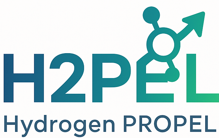 H2PEL Logo
